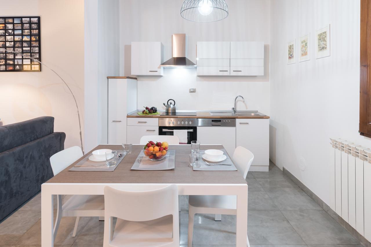 Flospirit Appartamento Firenze